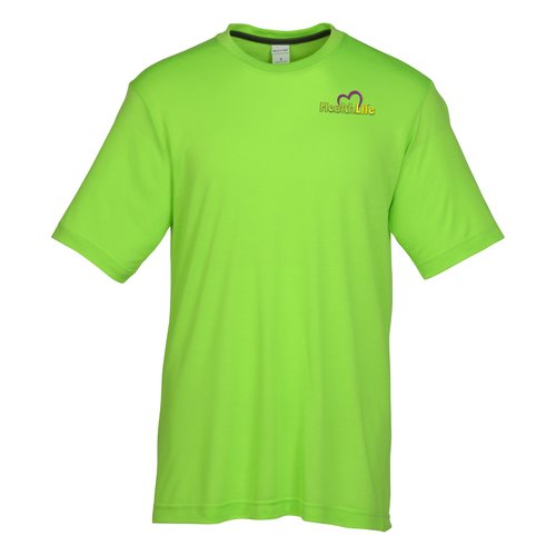 Defender Performance T-Shirt - Men's - Embroidered Main Image