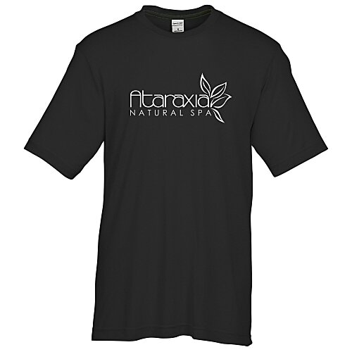 Defender Performance T-Shirt - Men's - Screen Main Image