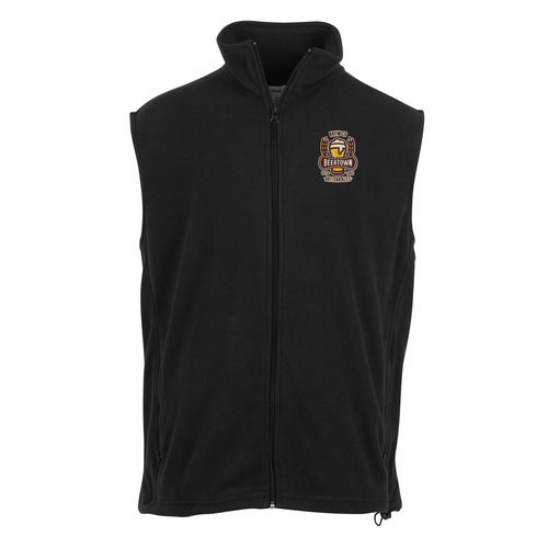 Featherlite Microfleece Vest Main Image