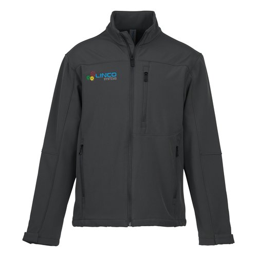 Weatherproof Soft Shell Jacket - Men's Main Image