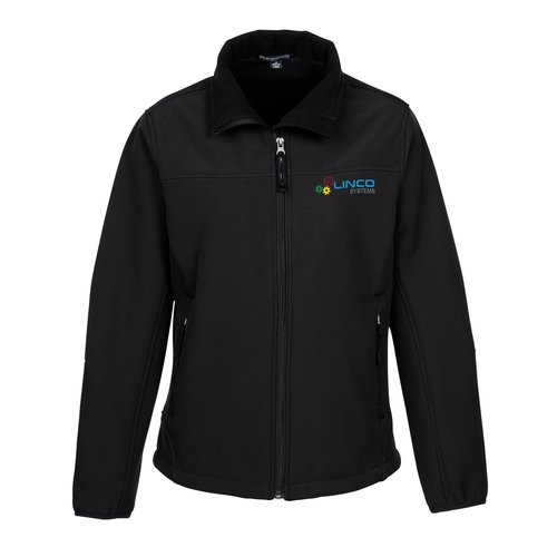 Weatherproof Soft Shell Jacket - Ladies' Main Image