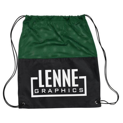 Jersey Mesh Sportpack Main Image