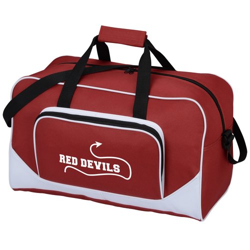 Coalition Duffel Main Image