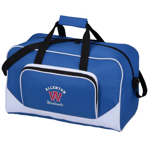 Coalition Duffel - Embroidered Main Image