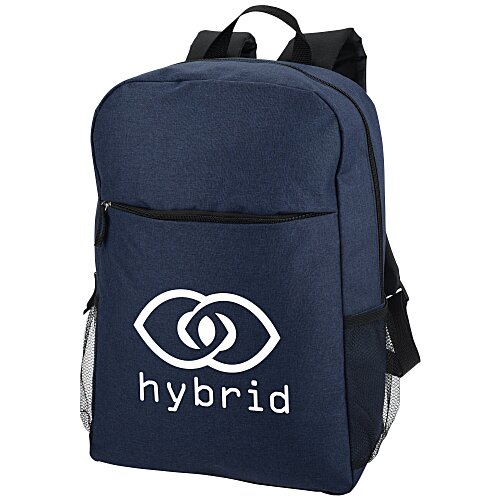 Leadville 15-inch Laptop Backpack - 24 hr Main Image