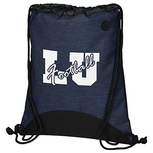 Leadville Drawstring Sportpack - 24 hr Main Image