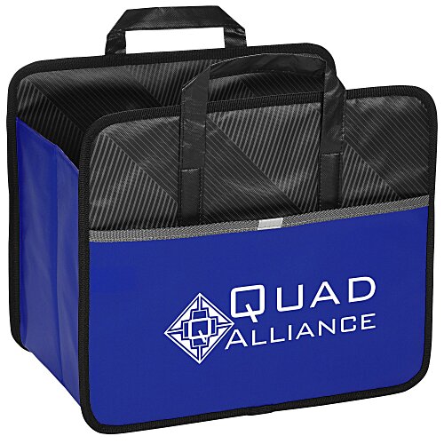 Life in Motion Compact Utility Tote - 24 hr Main Image