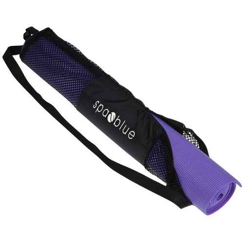 Traveler Yoga Mat - 24 hr Main Image