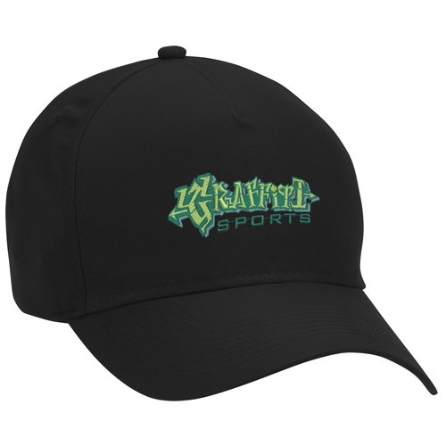 Dominate Snapback Cap - 24 hr Main Image