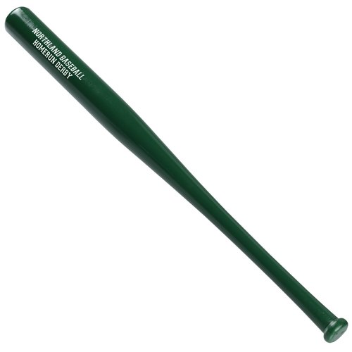 Souvenir 18" Wooden Bat Main Image