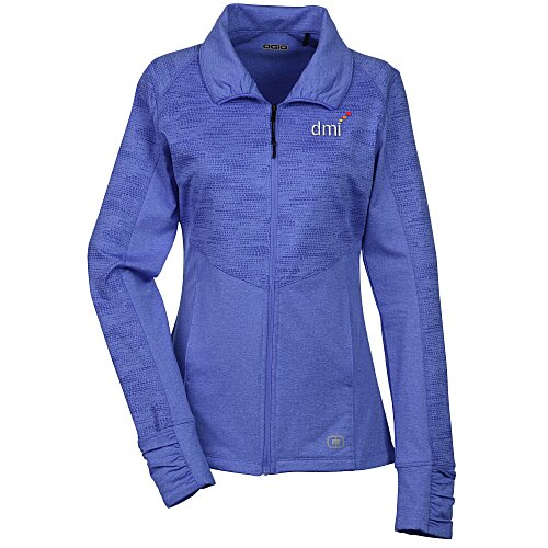 OGIO Endurance Radar Jacket - Ladies' Main Image