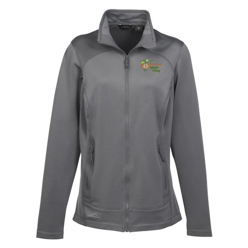 Eddie Bauer Optimum Fleece Jacket - Ladies' Main Image