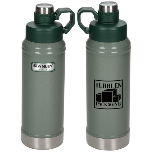 Stanley Classic Vacuum Water Bottle - 36 oz. Main Image