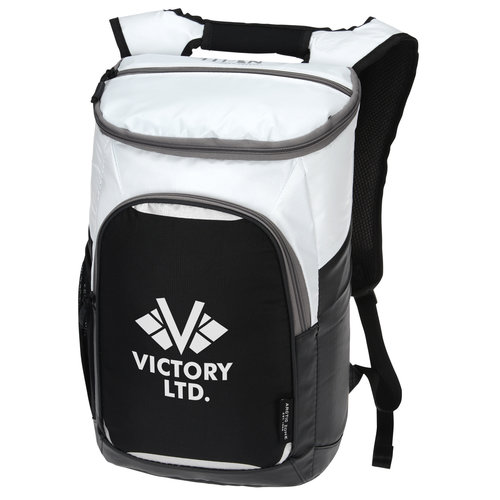 Arctic Zone Titan Deep Freeze Backpack Cooler Main Image