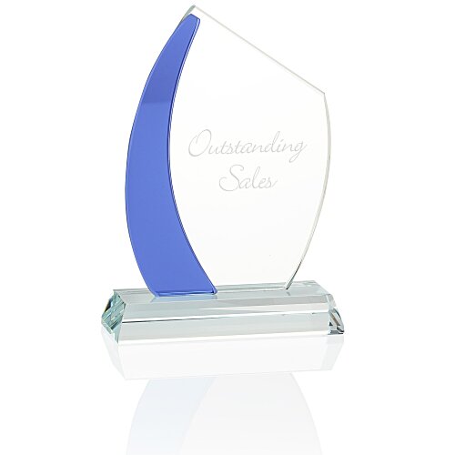 Admiral Starfire Award - 6 inches Main Image