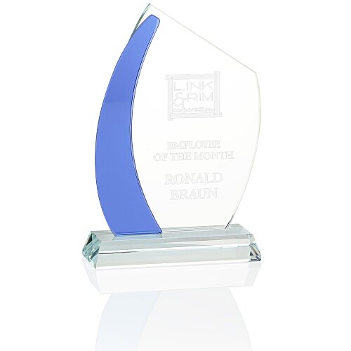 Admiral Starfire Award - 7 inches Main Image