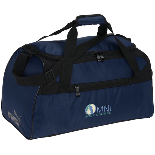 PUMA Direct Duffel Main Image