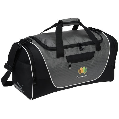 PUMA Contender 3.0 Duffel Main Image