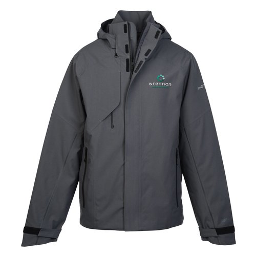 Eddie Bauer Weather Plus Insulated Jacket - Men's Main Image