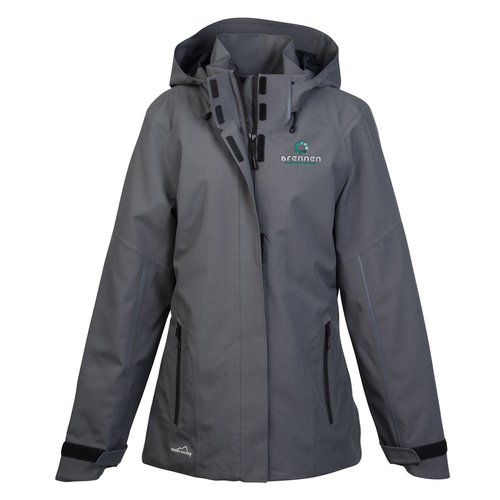 Eddie Bauer Weather Plus Insulated Jacket - Ladies' Main Image