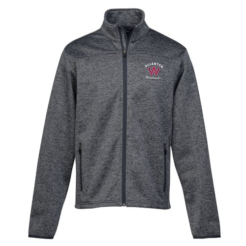 Eddie Bauer Repel Soft Shell Jacket - Men's Main Image