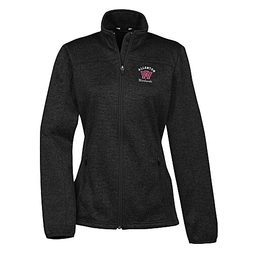 Eddie Bauer Repel Soft Shell Jacket - Ladies' Main Image