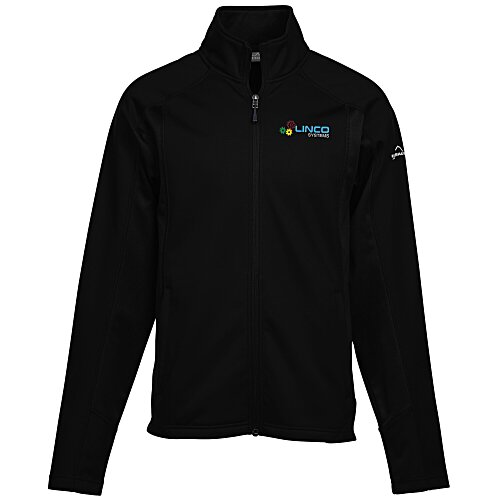 Eddie Bauer Knit Soft Shell Jacket - Men's Main Image