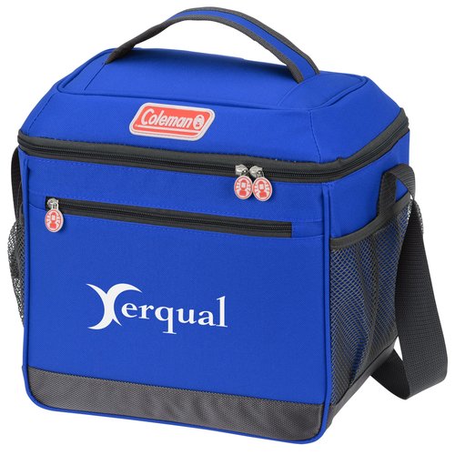 Coleman Basic 18-Can Cooler with Removable Liner - 24 hr Main Image