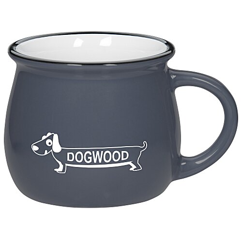 Pixie Coffee Mug - 12 oz. Main Image
