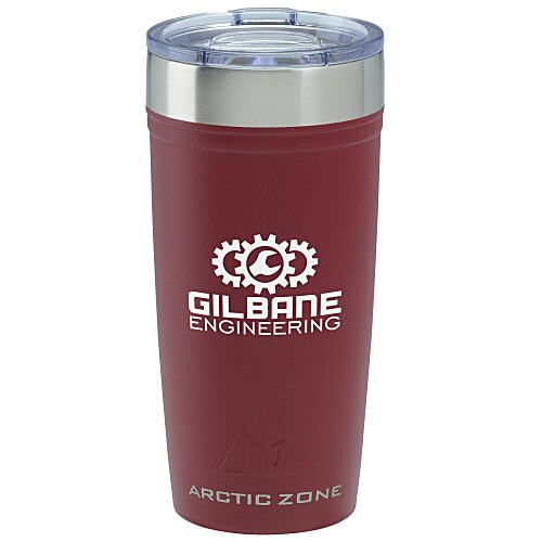 Arctic Zone Titan Thermal Tumbler - 20 oz. Main Image