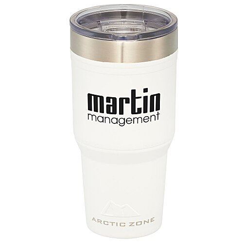 Arctic Zone Titan Thermal Tumbler - 30 oz. Main Image