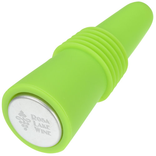 Silicone Wine Stopper Main Image