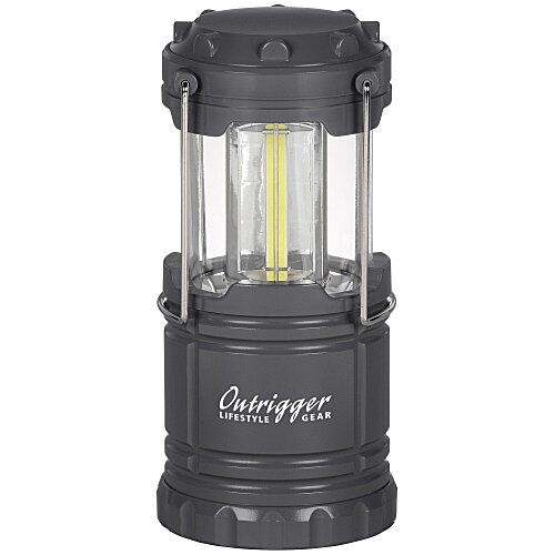 Britton Pop Up COB Lantern Main Image
