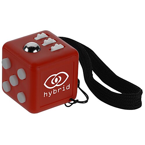 Fidget Fun Block Main Image