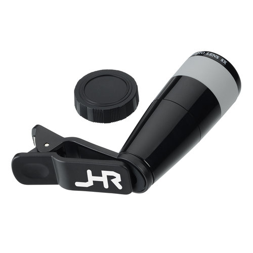 Telescope Smartphone Lens Main Image