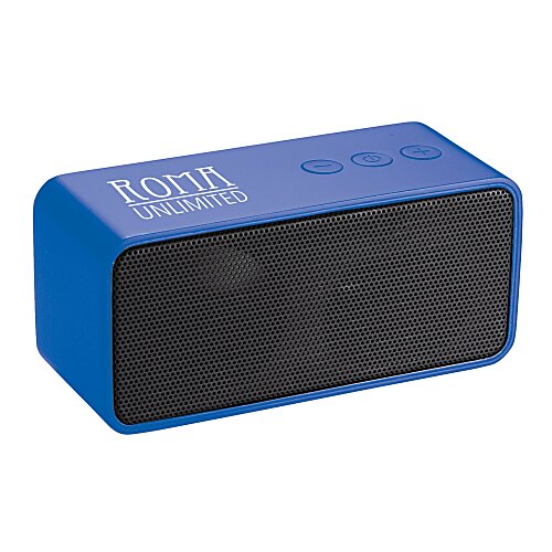 Stark Bluetooth Speaker Main Image