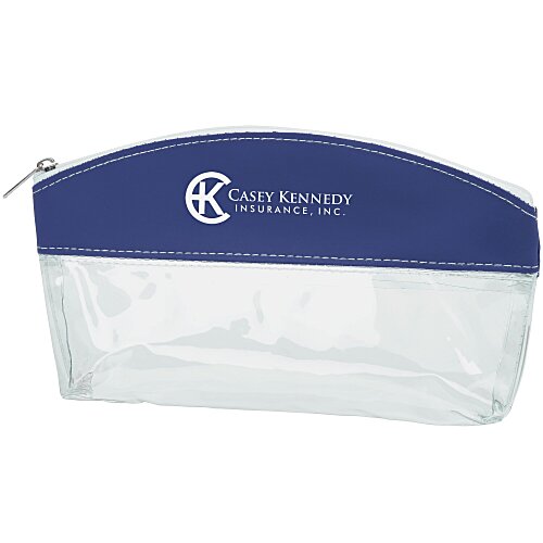 Bubble Top Cosmetic Case Main Image