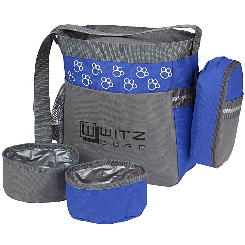 Pet Accessory Bag Main Image