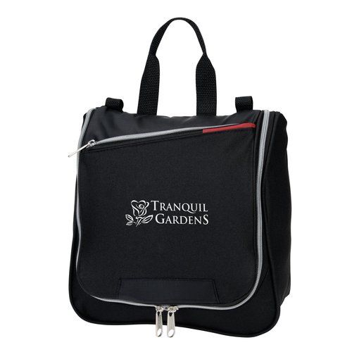 Adventure Hanging Toiletry Bag Main Image