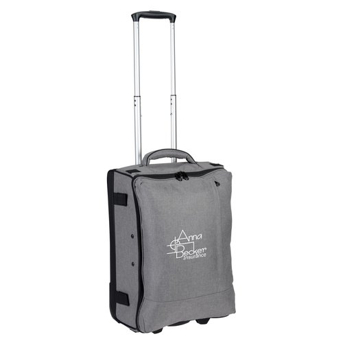 Kapston Pierce 19" Carry-on Luggage Main Image