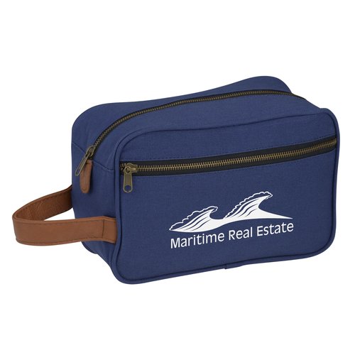 Travelers Toiletry Bag Main Image