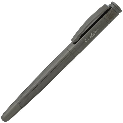 Bettoni Abbracci Rollerball Metal Pen Main Image