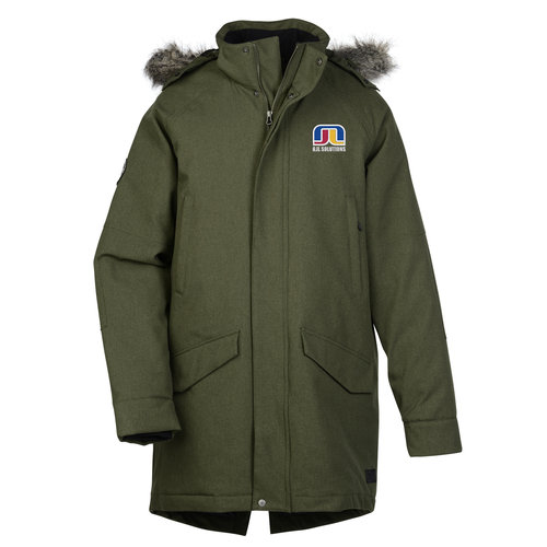 Roots73 Bridgewater Insulated Jacket - Men's Main Image