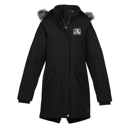 Roots73 Bridgewater Insulated Jacket - Ladies' Main Image
