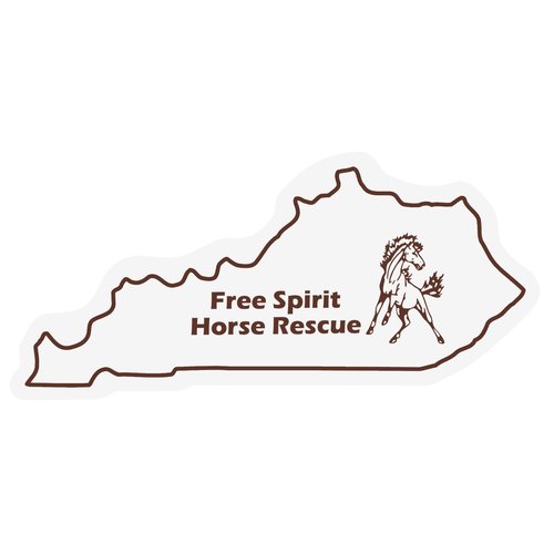 Kentucky Sticker Main Image