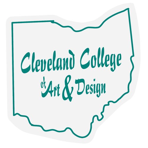 Ohio Sticker Main Image