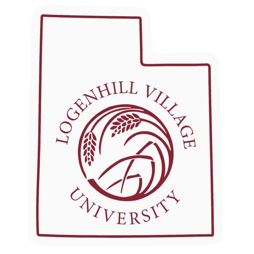 Utah Sticker Main Image
