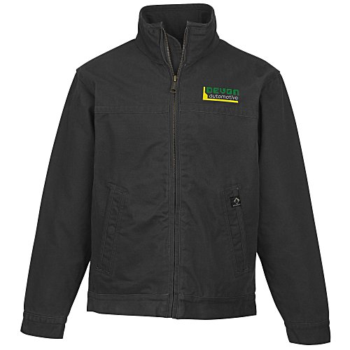 DRI DUCK Maverick Jacket Main Image