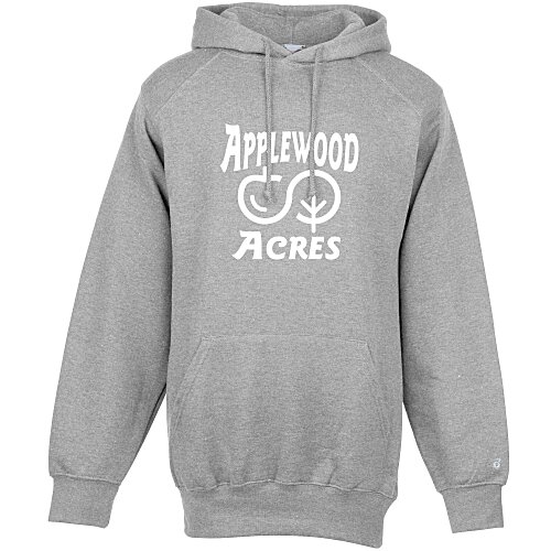 Badger Sport 9.5 oz. Hoodie - Screen Main Image