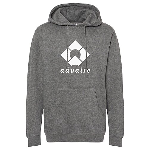 Independent Trading Co. 10 oz. Hoodie - Screen Main Image